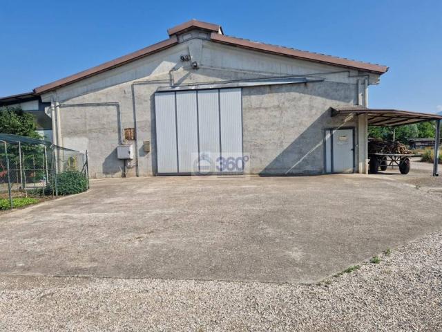 Immobile in affitto a Cellatica BS