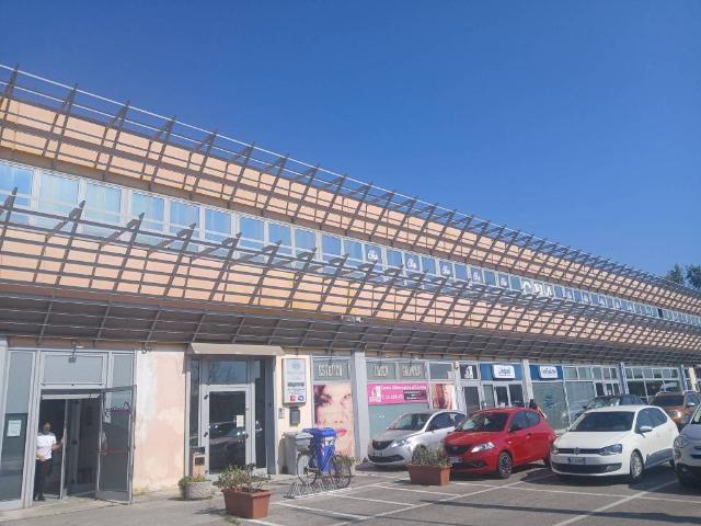 Immobile in affitto a Cento FE