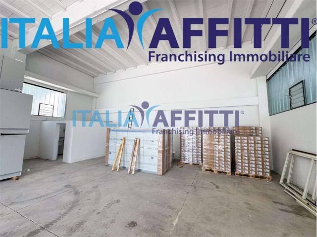 Immobile in affitto a Cepagatti PE