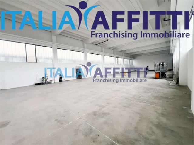 Immobile in affitto a Cepagatti PE