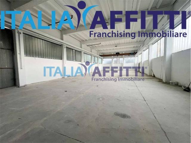 Immobile in affitto a Cepagatti PE