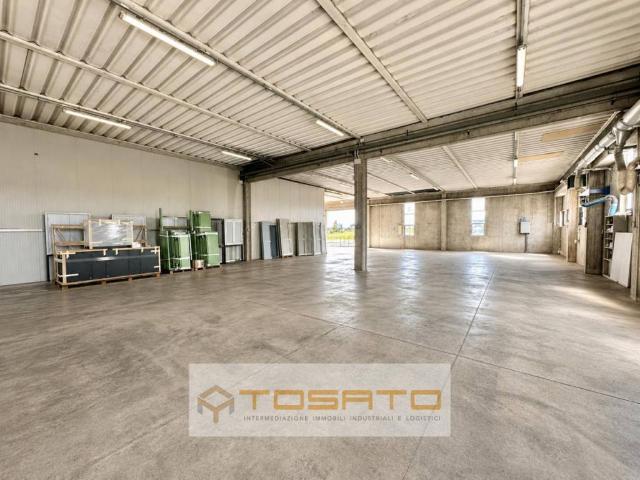 Immobile in affitto a Cerea VR
