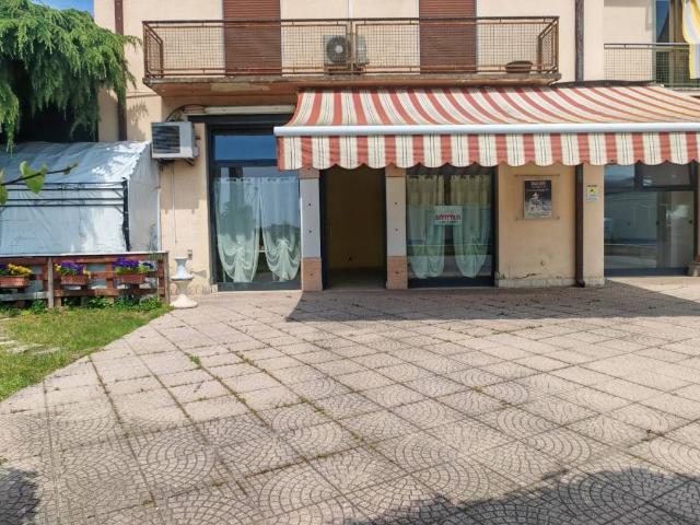 Immobile in affitto a Cerea VR