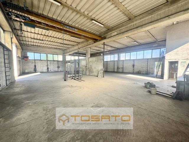 Immobile in affitto a Cerea VR
