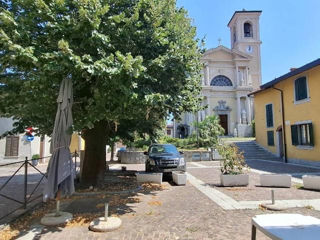 Immobile in affitto a Cermenate CO
