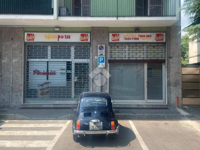 Immobile in affitto a Cerro Maggiore MI