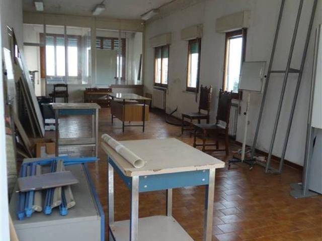 Immobile in affitto a Certaldo FI