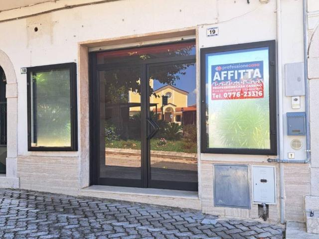 Immobile in affitto a Cervaro FR