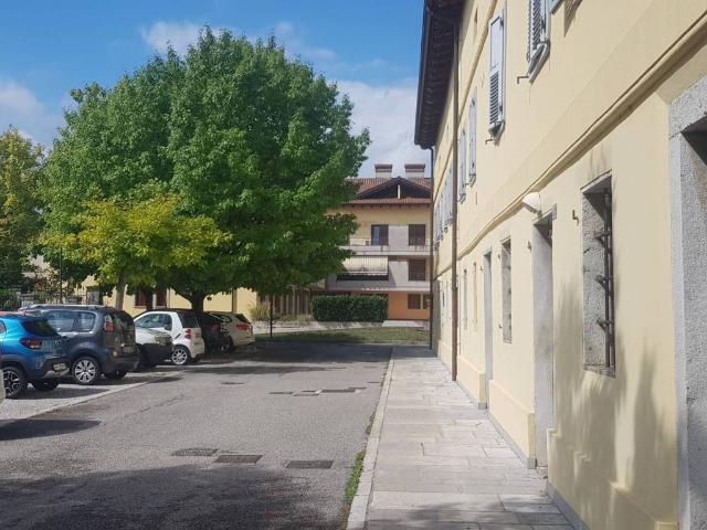 Immobile in affitto a Cervignano del Friuli UD