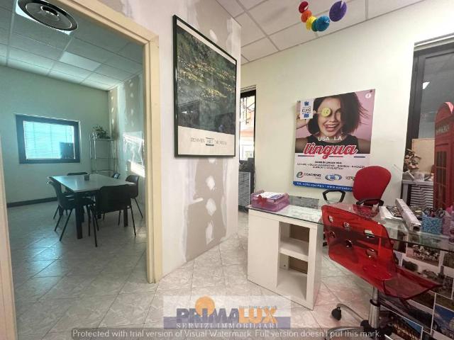 Immobile in affitto a Cesano Maderno MB