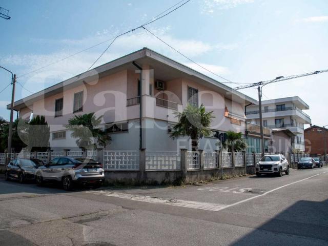 Immobile in affitto a Cesano Maderno MB