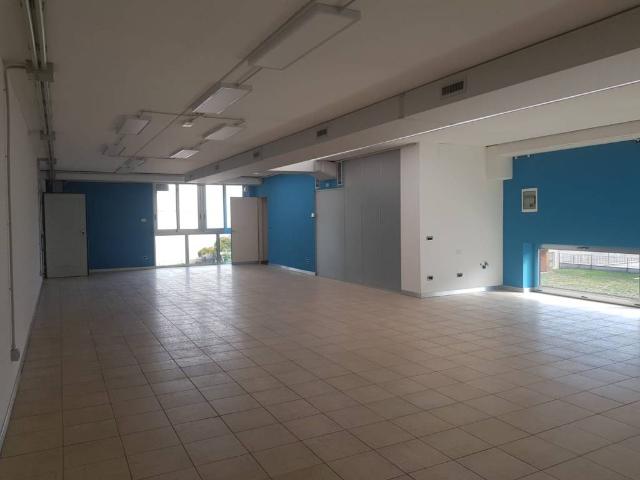 Immobile in affitto a Cesano Maderno MB