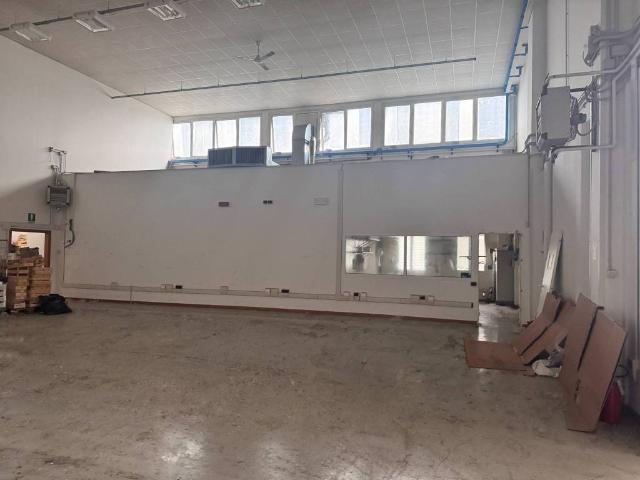 Immobile in affitto a Cesena FC