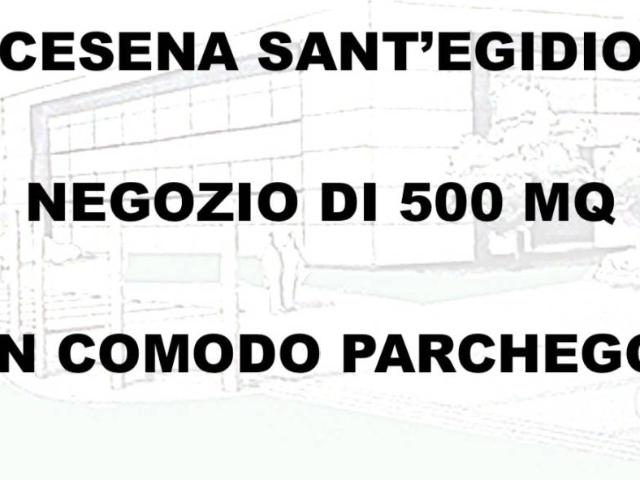 Immobile in affitto a Cesena FC