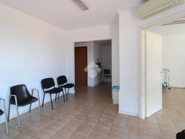 Immobile in affitto a Chiari BS