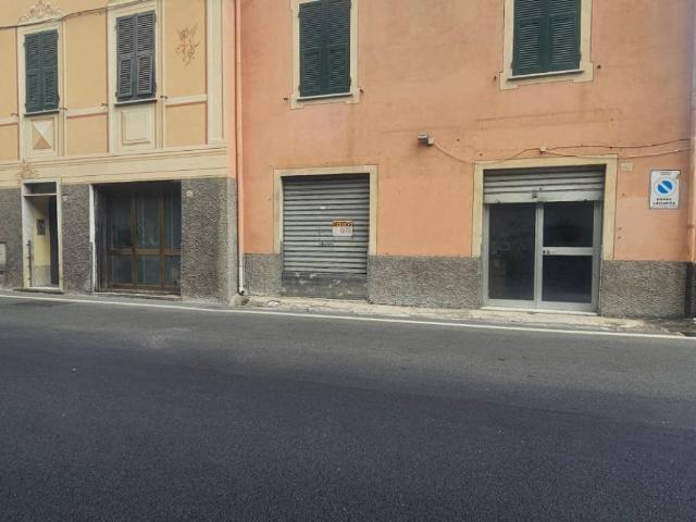 Immobile in affitto a Chiavari GE