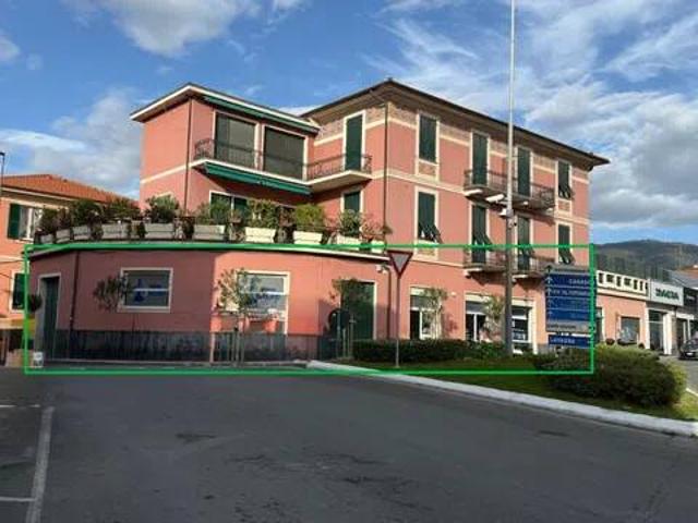 Immobile in affitto a Chiavari GE