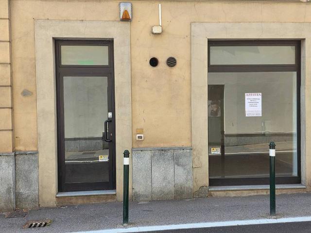 Immobile in affitto a Chieri TO