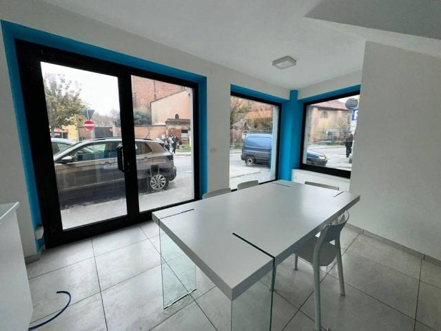 Immobile in affitto a Chieri TO