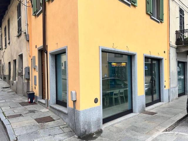 Immobile in affitto a Chieri TO