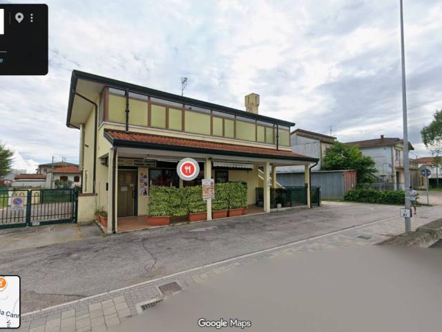Immobile in affitto a Chioggia VE