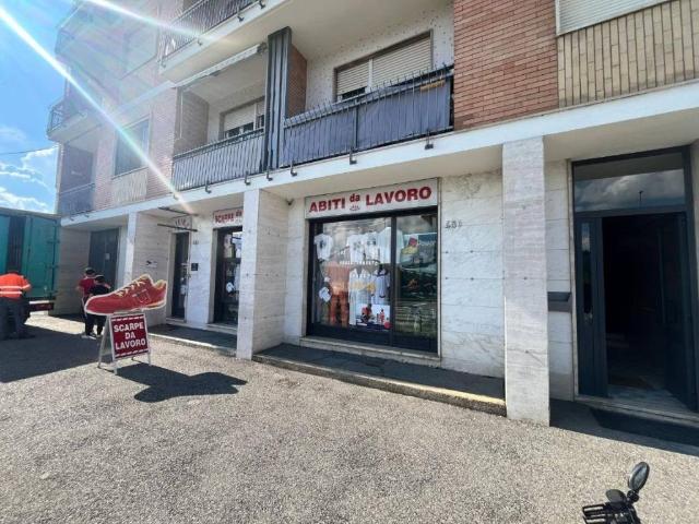 Immobile in affitto a Chivasso TO