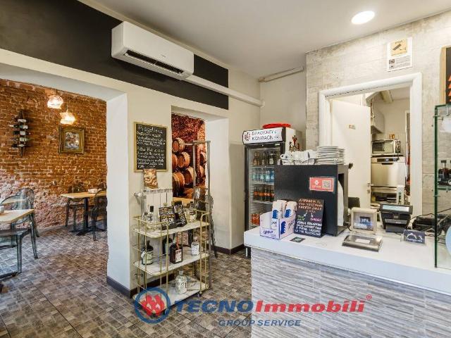 Immobile in affitto a Chivasso TO