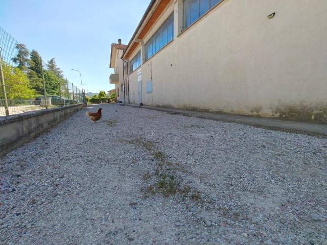 Immobile in affitto a Città di Castello PG