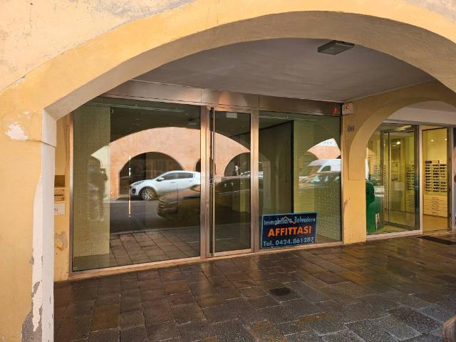 Immobile in affitto a Cittadella PD