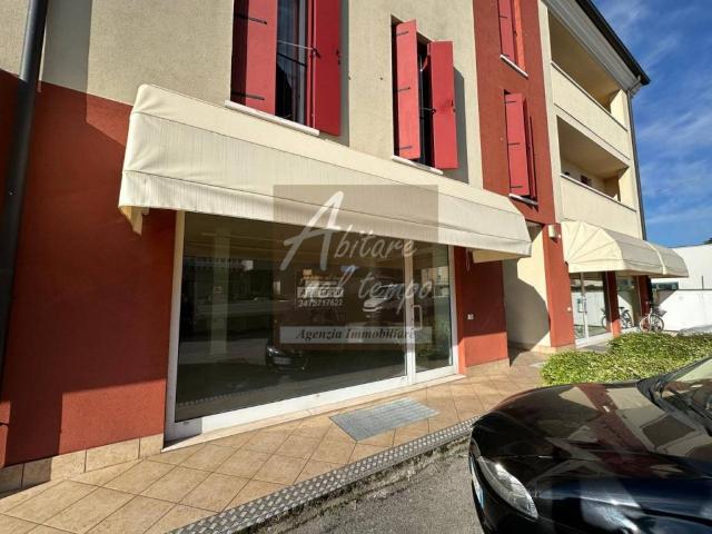 Immobile in affitto a Cittadella PD