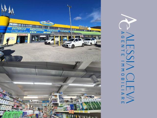 Immobile in affitto a Cittaducale RI