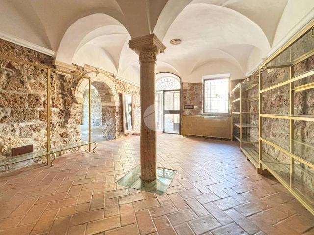 Immobile in affitto a Civita Castellana VT