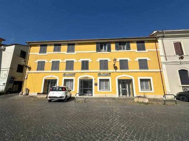 Immobile in affitto a Civita Castellana VT