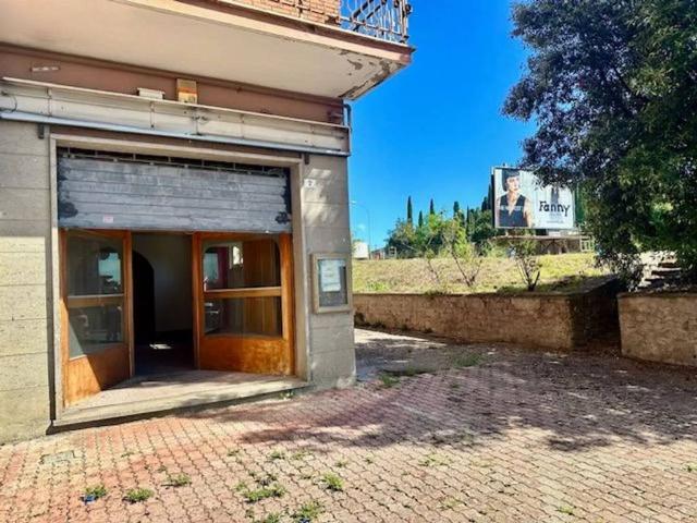 Immobile in affitto a Civita Castellana VT