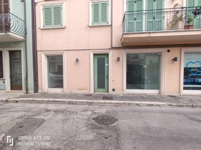 Immobile in affitto a Civitanova Marche MC
