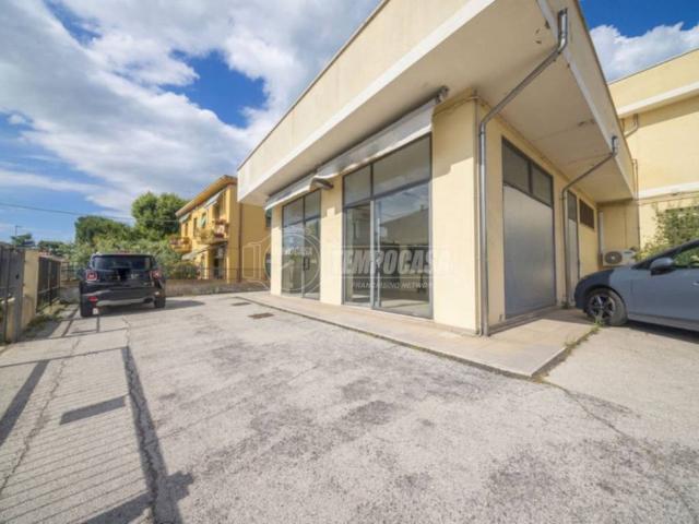 Immobile in affitto a Civitanova Marche MC