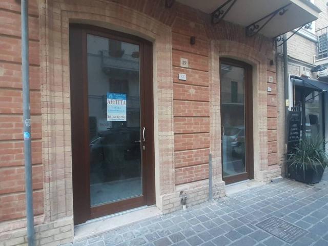 Immobile in affitto a Civitanova Marche MC