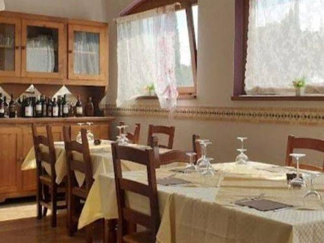 Immobile in affitto a Civitella d'Agliano VT