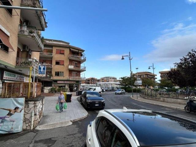 Immobile in affitto a Ciampino RM