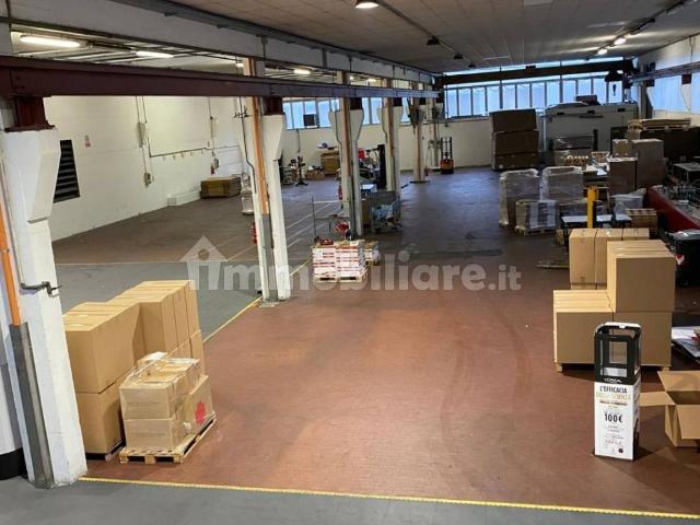 Immobile in affitto a Ciampino RM