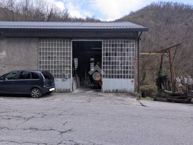Immobile in affitto a Cicagna GE