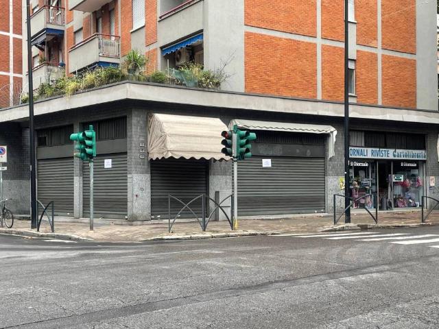 Immobile in affitto a Cinisello Balsamo MI