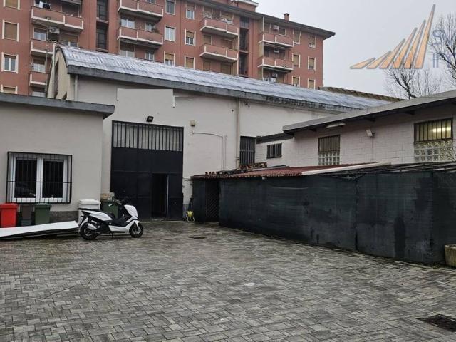 Immobile in affitto a Cinisello Balsamo MI