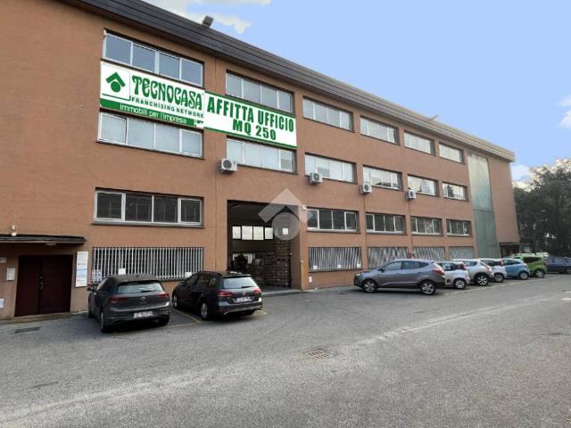 Immobile in affitto a Cinisello Balsamo MI