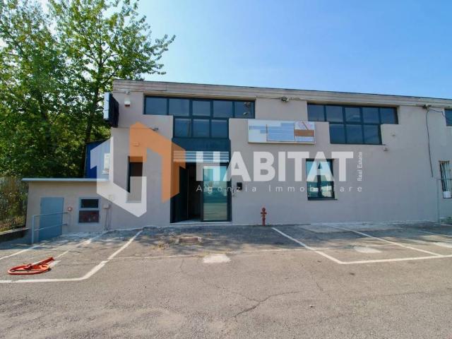 Immobile in affitto a Cinisello Balsamo MI