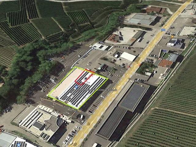Immobile in affitto a Cles TN