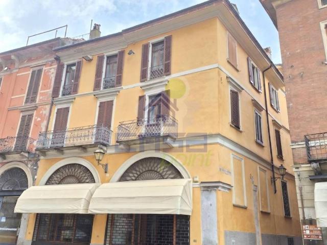 Immobile in affitto a Cremona CR