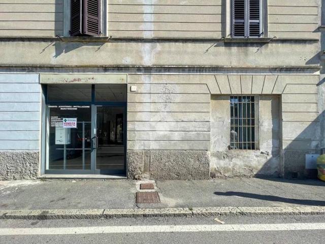 Immobile in affitto a Cremona CR