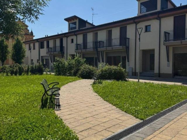 Immobile in affitto a Cremona CR
