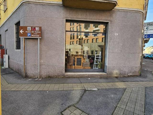 Immobile in affitto a Cremona CR